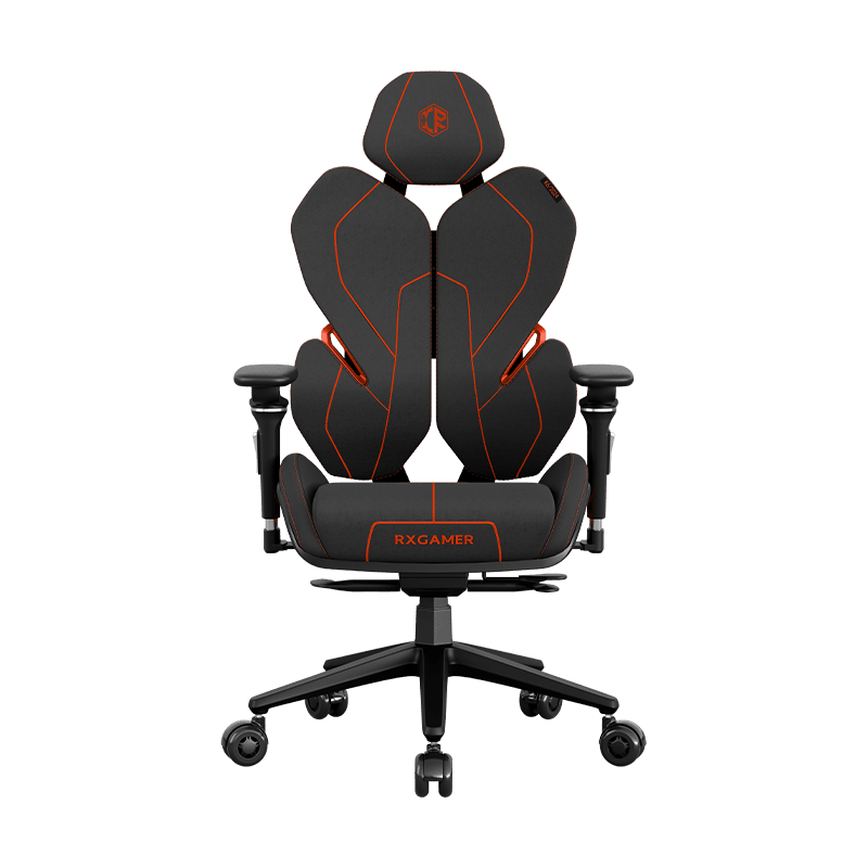 Proč design 5D loketní opěrky mění budoucnost ergonomických herních židlí?