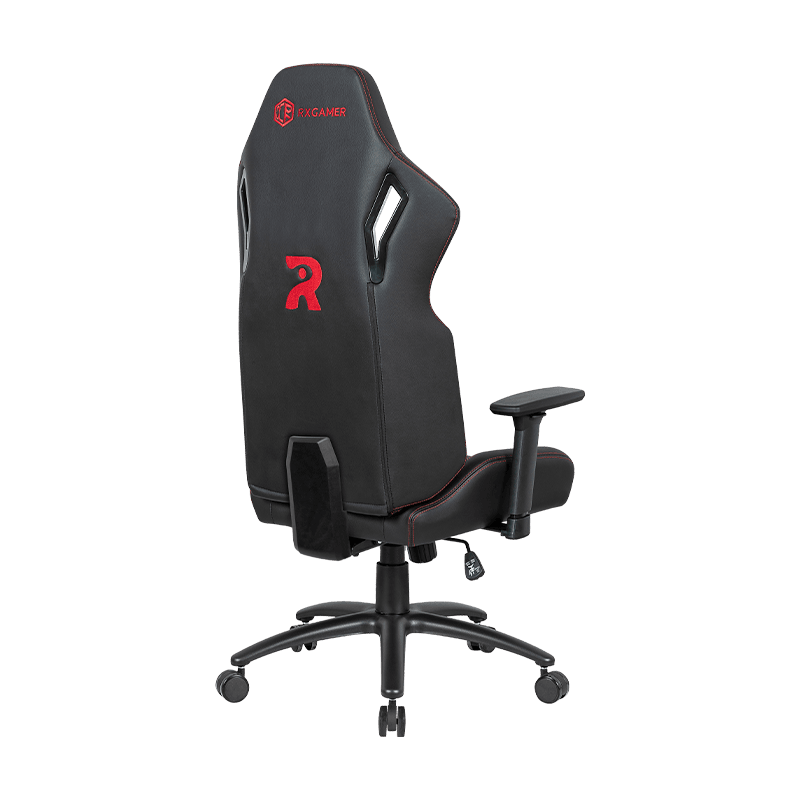 LED světelné pásy, 3D područky, PVC kůže, jak mohou kancelářské herní židle integrovat více funkcí? 