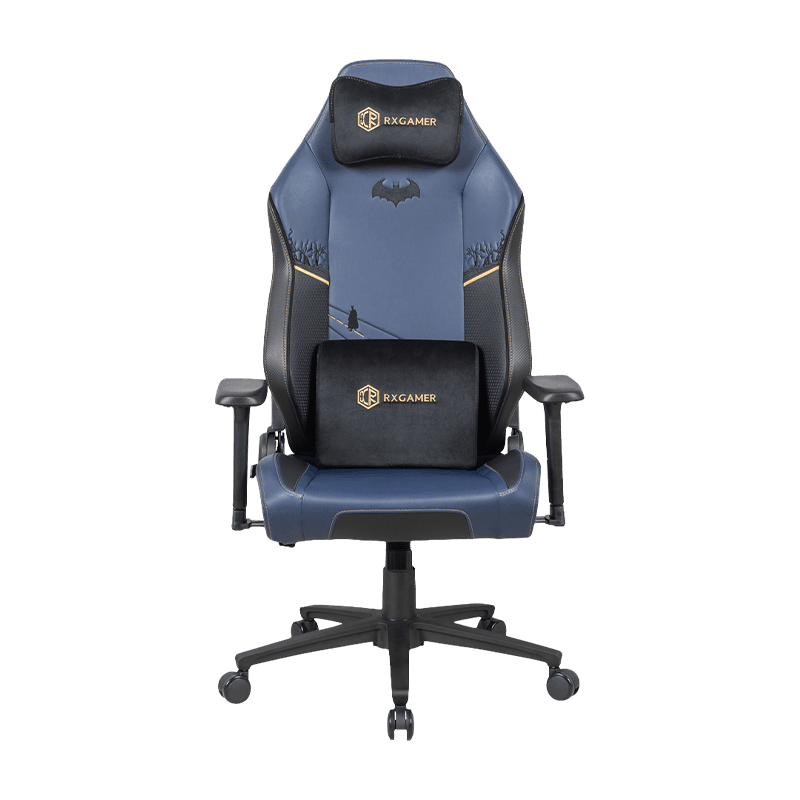 RXGAMER RX-2152: Poskytování dokonalého vysoce výkonného herního křesla