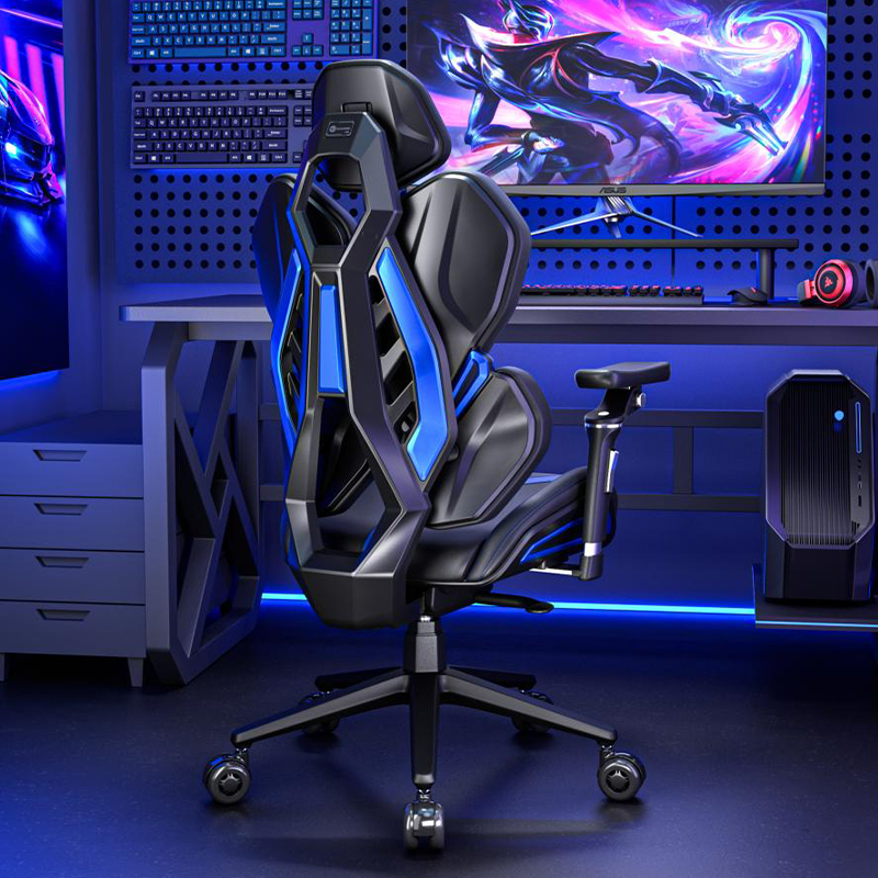 Ruixing Electric Chair—2025 China (Guangzhou) International Furniture Expo