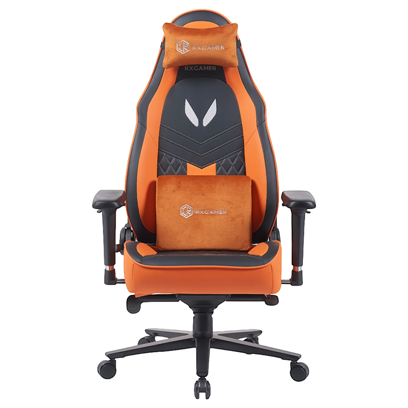 RXGAMER RX-2221 vysoce kvalitní ergonomická židle PC GamingChair