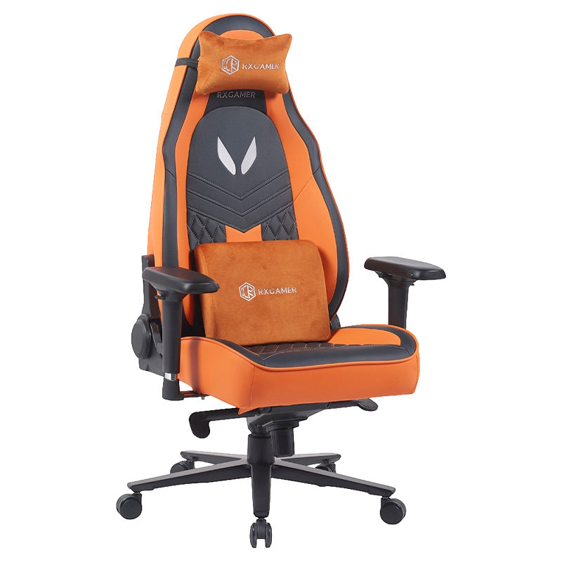 RXGAMER RX-2221 vysoce kvalitní ergonomická židle PC GamingChair