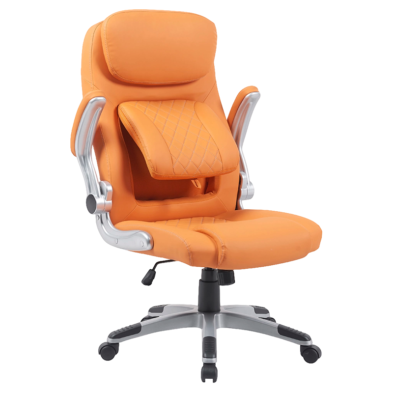 Navrženo pro odolnost, pohodlí a styl – řešení sedadel pro moderní pracoviště