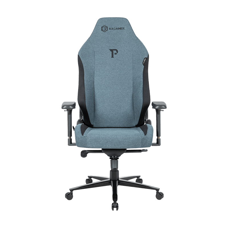 RXGAMER RX-2070-1XL-A Ergonomická nastavitelná 4D magnetická loketní opěrka domácí kancelářské herní křeslo