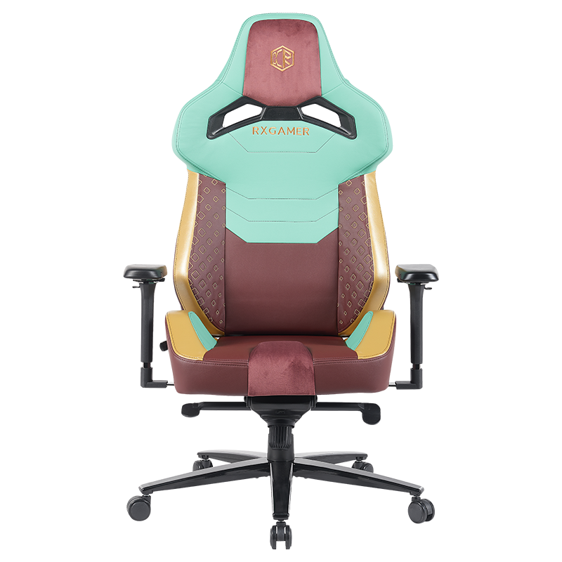 Od hraní po kancelář: Jak židle RXGAMER RX-2232 vyhovuje všem potřebám