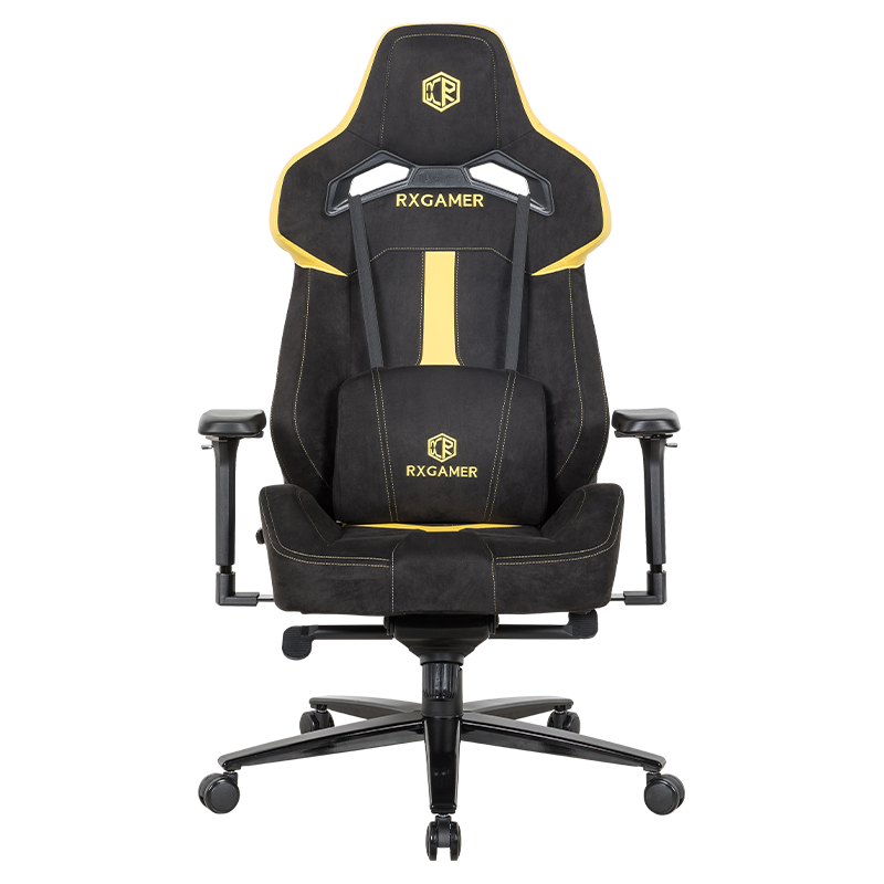 RXGAMER RX-2231 Multifunkční herní židle s plnou podporou