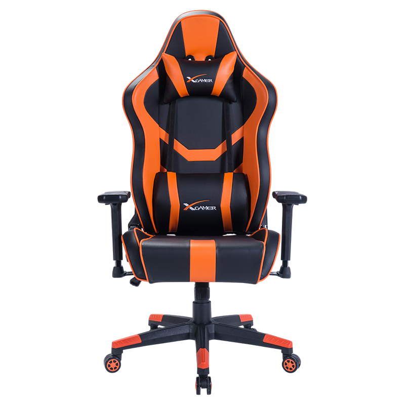 RXGAMER RX-2039 1D loketní opěrka pohodlné polohovací ergonomické herní křeslo