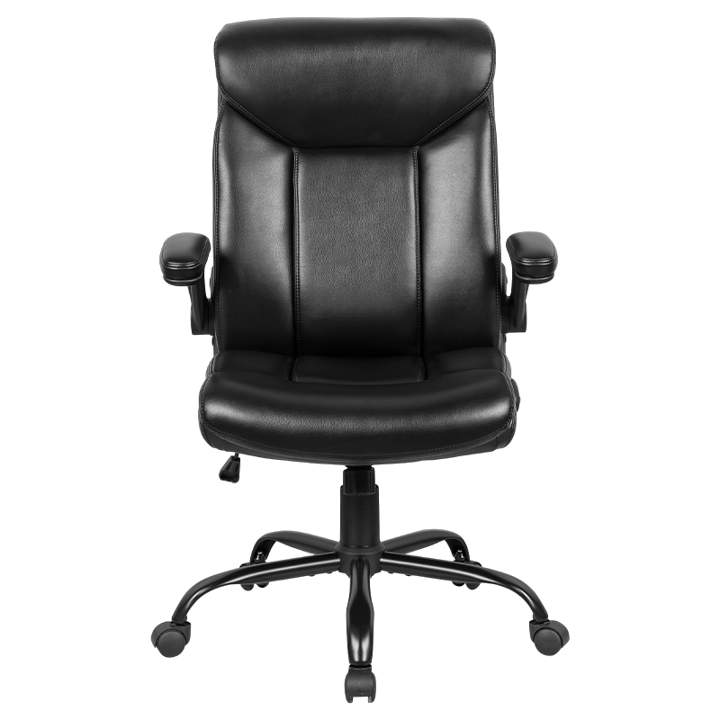 RXGAMER RX-9080 Flexibilní, výškově nastavitelná malá kancelářská židle