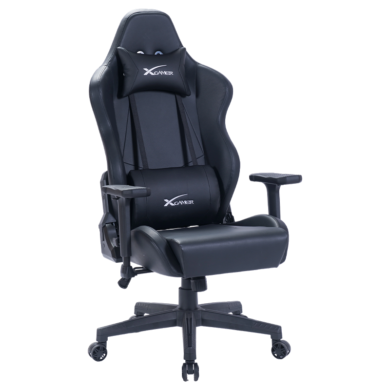 RXGAMER RX-2036 Prodyšné Pohodlné polohovací ergonomické herní křeslo