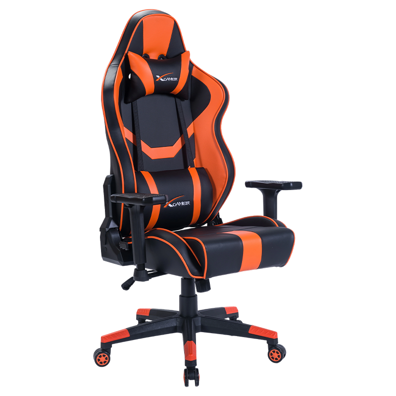 RXGAMER RX-2039 1D loketní opěrka pohodlné polohovací ergonomické herní křeslo