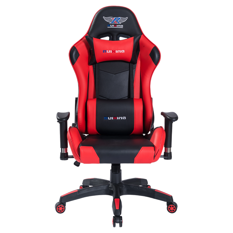 RXGAMER RX-2020 Flexibilní nastavitelné ergonomické herní křeslo