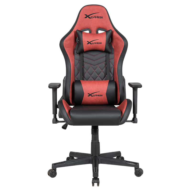 RXGAMER RX-2049 Ergonomické herní křeslo s nastavitelnou loketní opěrkou 1D