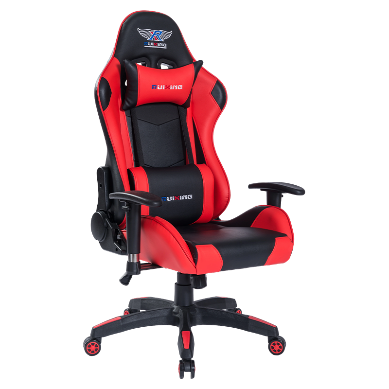 RXGAMER RX-2020 Flexibilní nastavitelné ergonomické herní křeslo