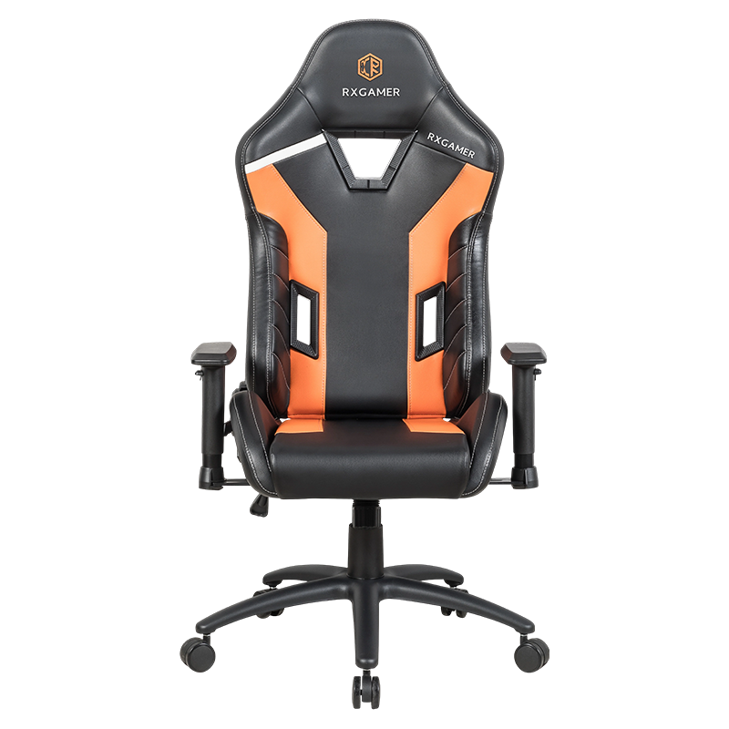 RXGAMER RX-2029 Pohodlná opěrka Multifunkční ergonomické herní křeslo