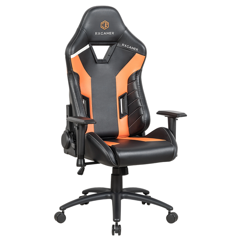 RXGAMER RX-2029 Pohodlná opěrka Multifunkční ergonomické herní křeslo