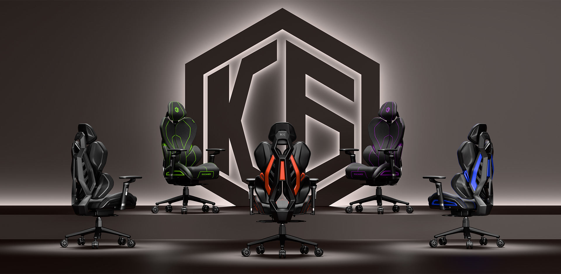 Anji Ruixing Furniture Co., Ltd. zůstává v provozu během jarního festivalu!